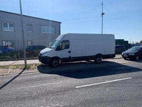 LKW Transporter Sprinter IVECO, Samstag+Sonntag Sonderpreis nur 180 (incl. 200 km)