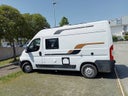 Fiat Ducato Kai Explorer - Galerie - Bild 1