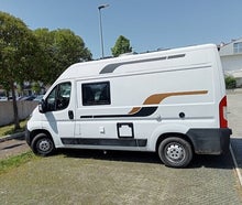 Fiat Ducato Kai Explorer