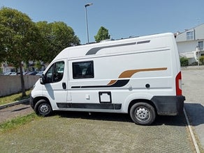 Kai Explorer 540