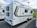Wohnwagen Knaus Sport 500 QDK / 500 KD, 2/3 Stockbetten, Markise, Fahrradträger usw. - Galerie - Bild 1