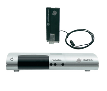 DVB-T 2 Receiver HDMI mit Antenne mieten – Monitor