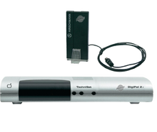 DVB-T 2 Receiver HDMI mit Antenne mieten – Monitor