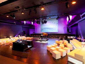 BMW Welt