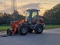 Radlader Atlas 420 - Galerie - Bild 4