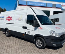 Iveco Daily Kastenwagen