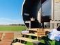 Saunafass #Mobile Sauna #JGA #Mein Saunamobil #Wellness an deinem Lieblingsplatz - Galerie - Bild 4