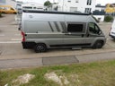 Kastenwagen mittel (Wohnmobil)