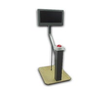 Slotmachine / Slotmaschine / Einarmiger Bandit