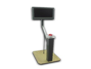 Slotmachine / Slotmaschine / Einarmiger Bandit