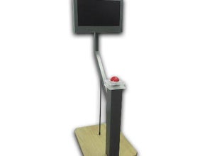 Slotmachine / Slotmaschine / Einarmiger Bandit