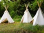Indianer Zelte - Tipi - Galerie - Bild 3