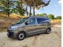 Citroen Jumpy Pacific