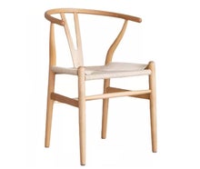 Hochzeit Stuhl Holz, Rattan, natur Holzstühle mieten