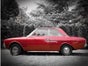 Ford 17 M-Taunus-P5 - Oldtimer im Originalzustand - Galerie - Bild 3