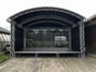 Rundbogen Bühne 6x4m / 24qm (GT-RBB6x4 Bühnendach) - Galerie - Bild 2