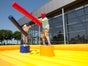 Gladiator - American Gladiator 8,00 m x 4,00 m  x 1,50 m (L x B x H) - Galerie - Bild 3