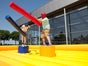 Gladiator - American Gladiator 8,00 m x 4,00 m x 1,50 m (L x B x H) - Galerie - Bild 3