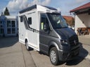 Wohnmobil Teilintegriert- Knaus Van Ti 640 MEG