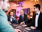 Poker Tisch inkl. Dealer/Croupier mieten - Mobiles Casino - Galerie - Bild 2