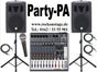 Musikanlage Komplett (Seeburg Acoustic Line) für 150 Personen 2000Watt - Galerie - Bild 4