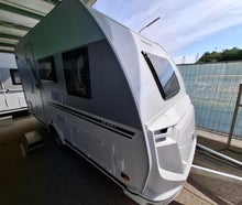 Wohnwagen - Knaus Sport 400 QD