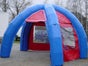 Bühne mit aufblasbarem Dach - Galerie - Bild 2