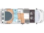 Challenger 328 Etape Edition - Galerie - Bild 3