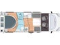 Challenger 328 Etape Edition - Galerie - Bild 3