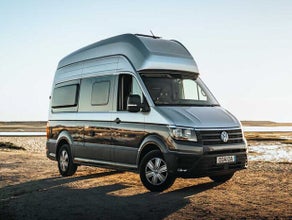 VW Grand California