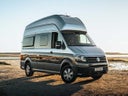 VW Grand California - Galerie - Bild 1