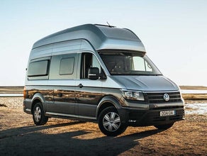 VW Grand California