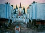Hotel Excalibur Kulisse, Las Vegas, Hotel, Burg, Schloss, USA, Amerika - Galerie - Bild 2