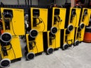 Bautrockner 300 m³/Std. - Galerie - Bild 1
