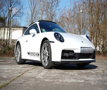Porsche 911 Carrera Sportwagen