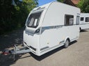 Caravelair Allegra 400 - Galerie - Bild 1