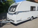 Caravelair Allegra 400 - Galerie - Bild 1
