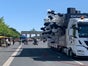 Paradetruck/  Musiktruck / Showtruck / Promotion / Parade / Karneval-Truck - Galerie - Bild 4