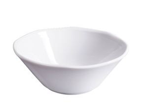 Porzellan Beilagenschälchen 'Schönwald' 0,25 l, Ø 12,5 cm, konisch