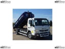 Abrollkipper LKW 7,49 to