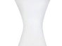 Stehtischhussen 80cm weiß - Galerie - Bild 2