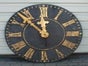 Ziffernblatt, Turmuhr, Uhr, Kirchuhr, Kirchturmuhr - Galerie - Bild 2