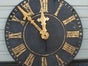 Ziffernblatt, Turmuhr, Uhr, Kirchuhr, Kirchturmuhr - Galerie - Bild 2