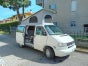 VW Westfalia California - volle Mobilität für 4 Personen - Galerie - Bild 3