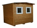 Kassenhaus / Wachhaus / Holzhaus - Galerie - Bild 1