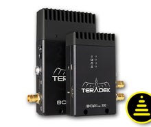 HD-SDI/HDMI-Videofunkstrecke - Teradek BOLT-930 PRO 300 Set (TX+1RX) mieten | für gewerbliche Kunden