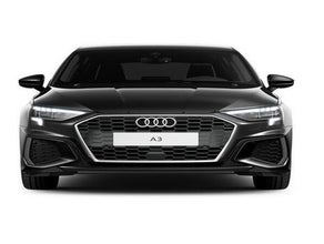 Audi A3 TFSI