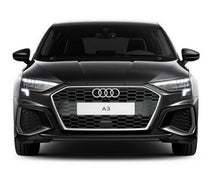 Audi A3 TFSI