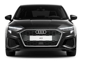 Audi A3 TFSI