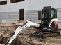 Bobcat E27 Powertilt 2.7t - Galerie - Bild 3